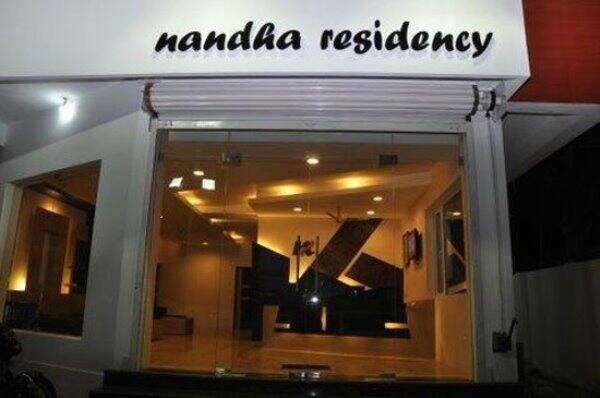 Hotel Nandha, Virudhunagar 4